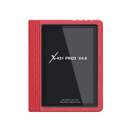 New Arrival X431 Auto Diagnostic Tool Excellent performance Full System Diagnostic Scanner
New Arrival X431 Auto Diagnostic Tool Excellent performance Full System Diagnostic Scanner