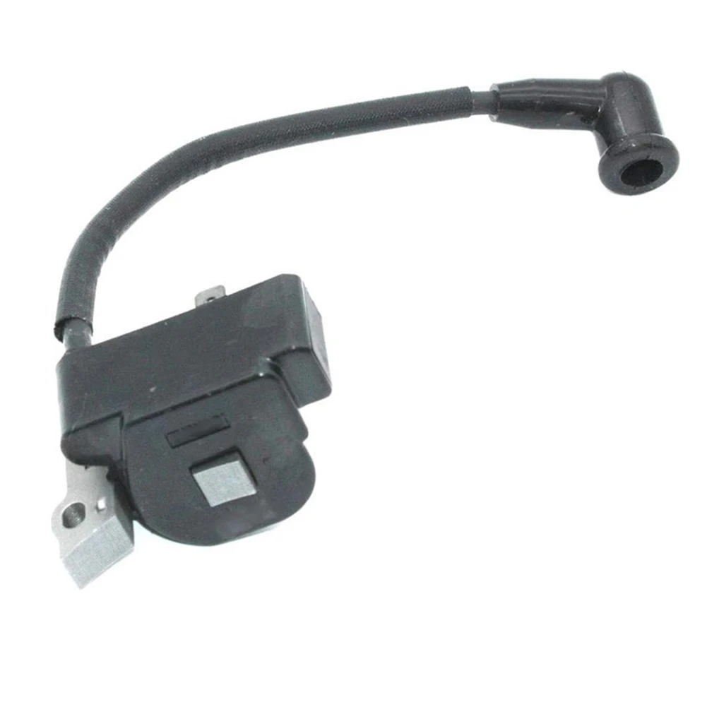 Chainsaw Part Ignition Coil Chainsaw Engine Performance Upgrade Mechanical Part Black Easy Installation Process
Chainsaw Part Ignition Coil Chainsaw Engine Performance Upgrade Mechanical Part Black Easy Installation Process