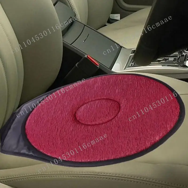 New Car Rotating Seat Cushion, 360 Degree Rotating Cushion, Portable Sponge Car Rotating Cushion
New Car Rotating Seat Cushion, 360 Degree Rotating Cushion, Portable Sponge Car Rotating Cushion