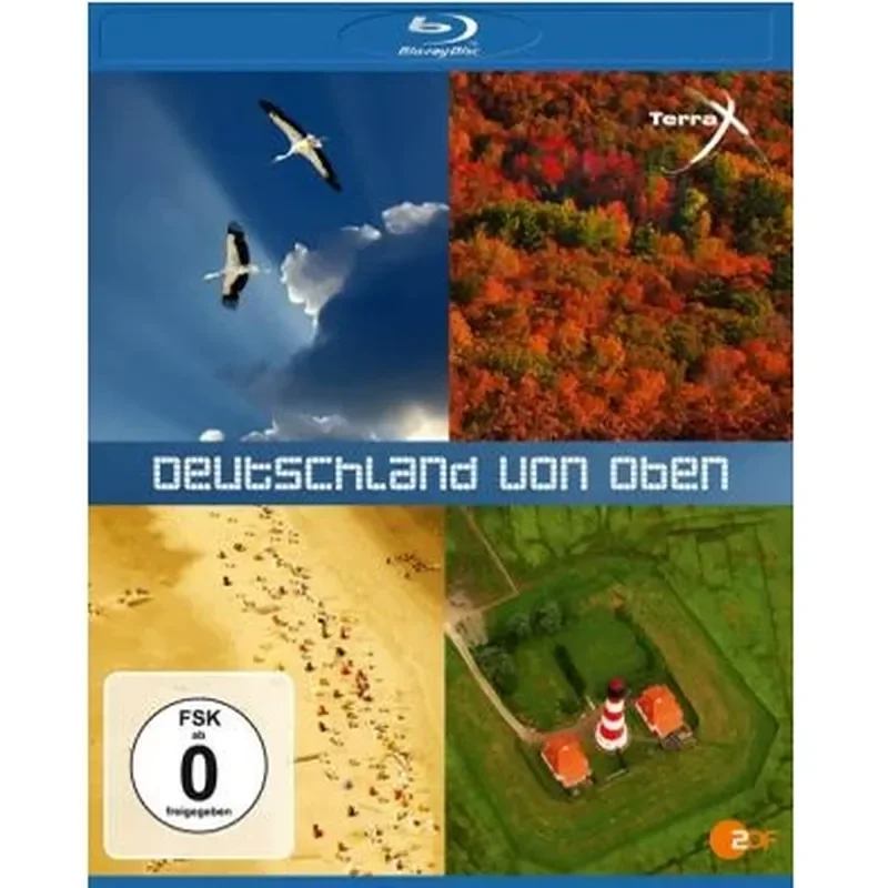 BD Blu-ray High Definition German Drama A Bird's Eye View of Germany Seasons 1 2 3 4 with Chinese Subtitles 4-Disc Box
BD Blu-ray High Definition German Drama A Bird's Eye View of Germany Seasons 1 2 3 4 with Chinese Subtitles 4-Disc Box