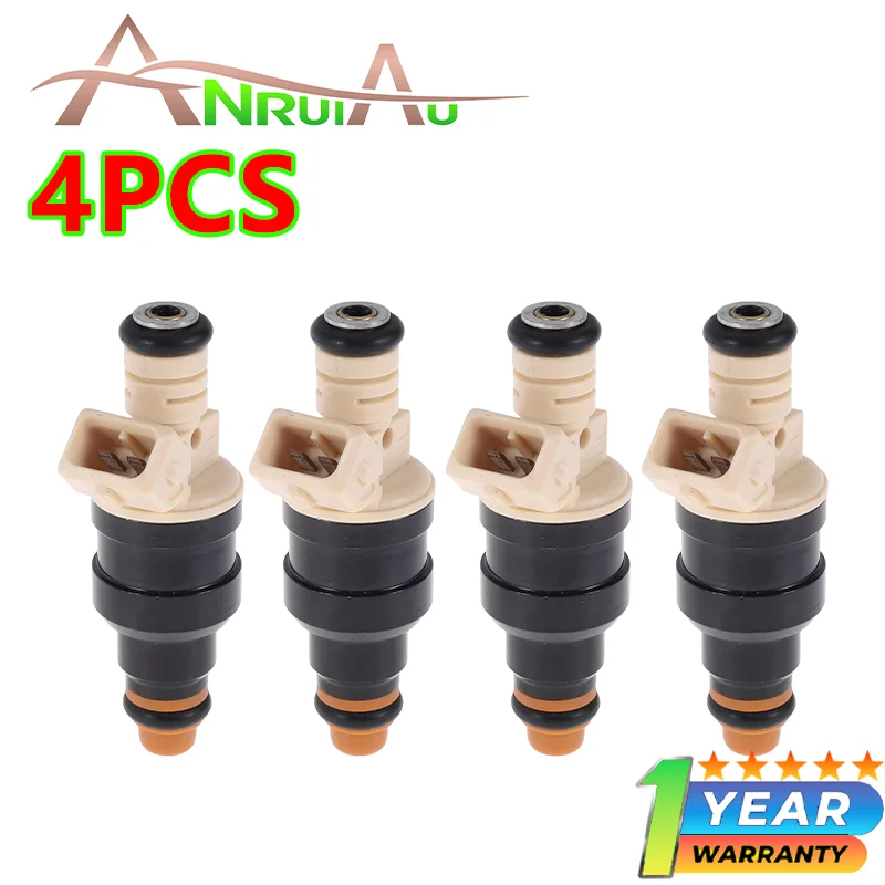 NEW 0280150705 Fuel Injectors for Ford Mustang Ranger Taurus Aerostar Bronco E-150 E-250 E-350 Thunderbird 1985-1993
NEW 0280150705 Fuel Injectors for Ford Mustang Ranger Taurus Aerostar Bronco E-150 E-250 E-350 Thunderbird 1985-1993