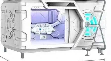 Customized space cabin bed, capsule bed, sleeping cabin, upper and lower beds, single bed, hotel bed, E-sports hotel bed
Customized space cabin bed, capsule bed, sleeping cabin, upper and lower beds, single bed, hotel bed, E-sports hotel bed