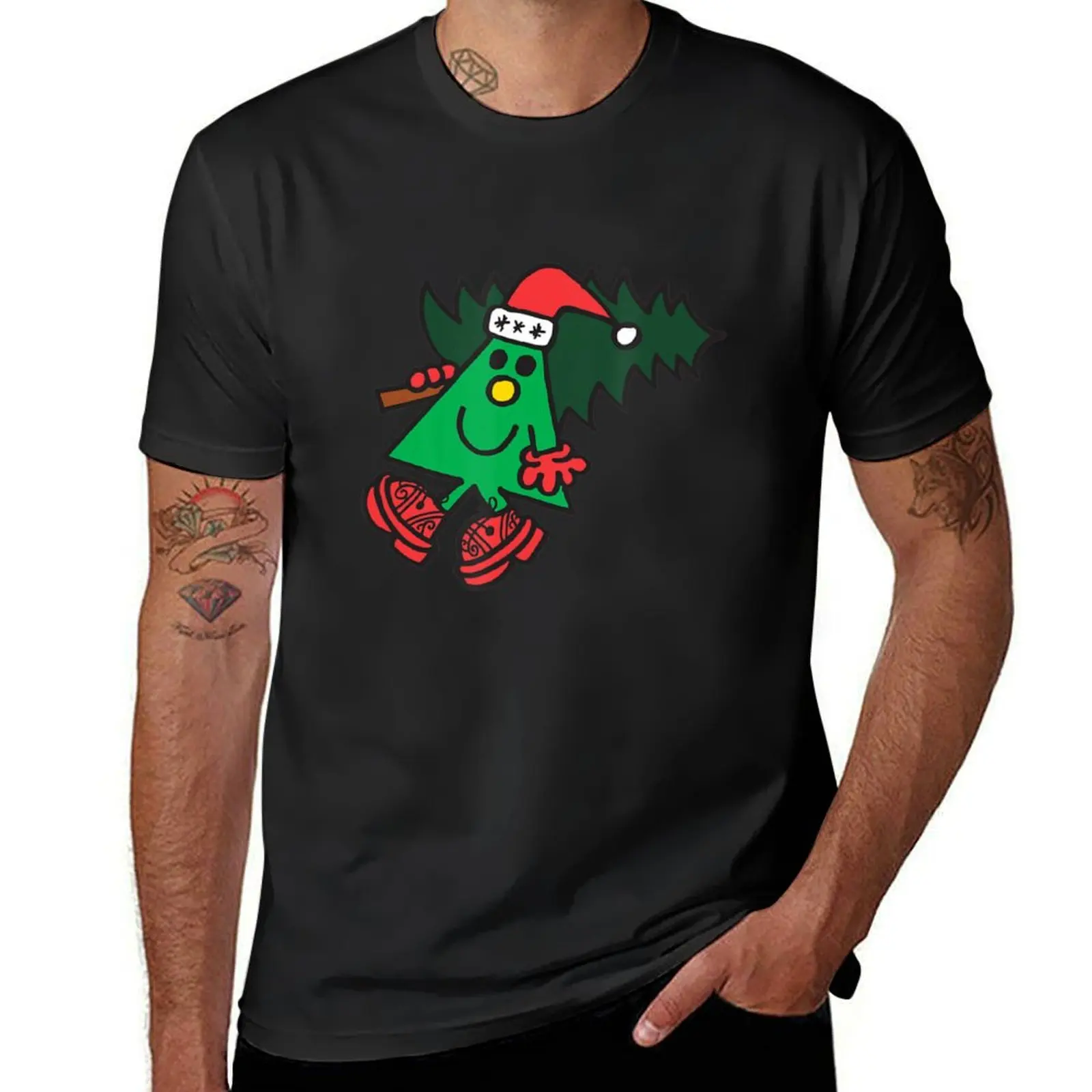 Mr. Men Mr. Christmas Merry Christmas Cute For Kids T-Shirt summer top tees new edition mens graphic t-shirts pack
Mr. Men Mr. Christmas Merry Christmas Cute For Kids T-Shirt summer top tees new edition mens graphic t-shirts pack
