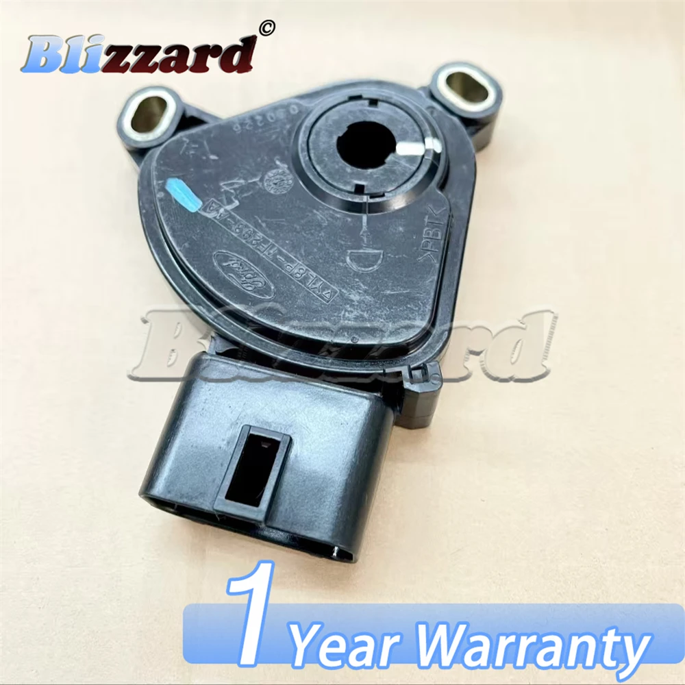 Original Transmission Gear Sensor - Newly Removed Gear Switch For Ford Escape & 2001-2007 Old Mondeo Transmissions
Original Transmission Gear Sensor - Newly Removed Gear Switch For Ford Escape & 2001-2007 Old Mondeo Transmissions