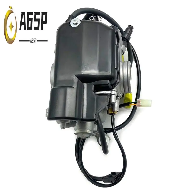 A65P-Carburetor Carb Assembly For Honda Sportrax 450 2004-2005 16100-HP1-673, 16100-HP1-305
A65P-Carburetor Carb Assembly For Honda Sportrax 450 2004-2005 16100-HP1-673, 16100-HP1-305