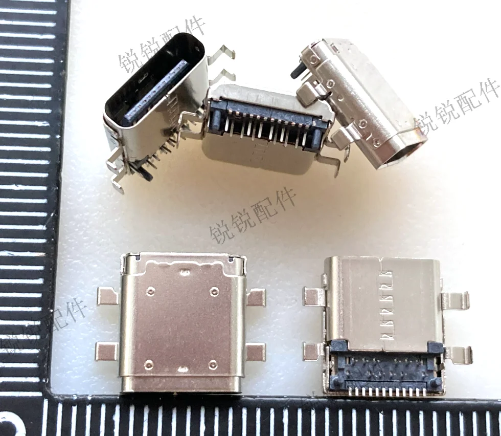 Для разъема ACON NBR21-AK5321 USB3.1 типа C, гнездовая база, 24P, разъем для быстрой зарядки 3.1
Для разъема ACON NBR21-AK5321 USB3.1 типа C, гнездовая база, 24P, разъем для быстрой зарядки 3.1