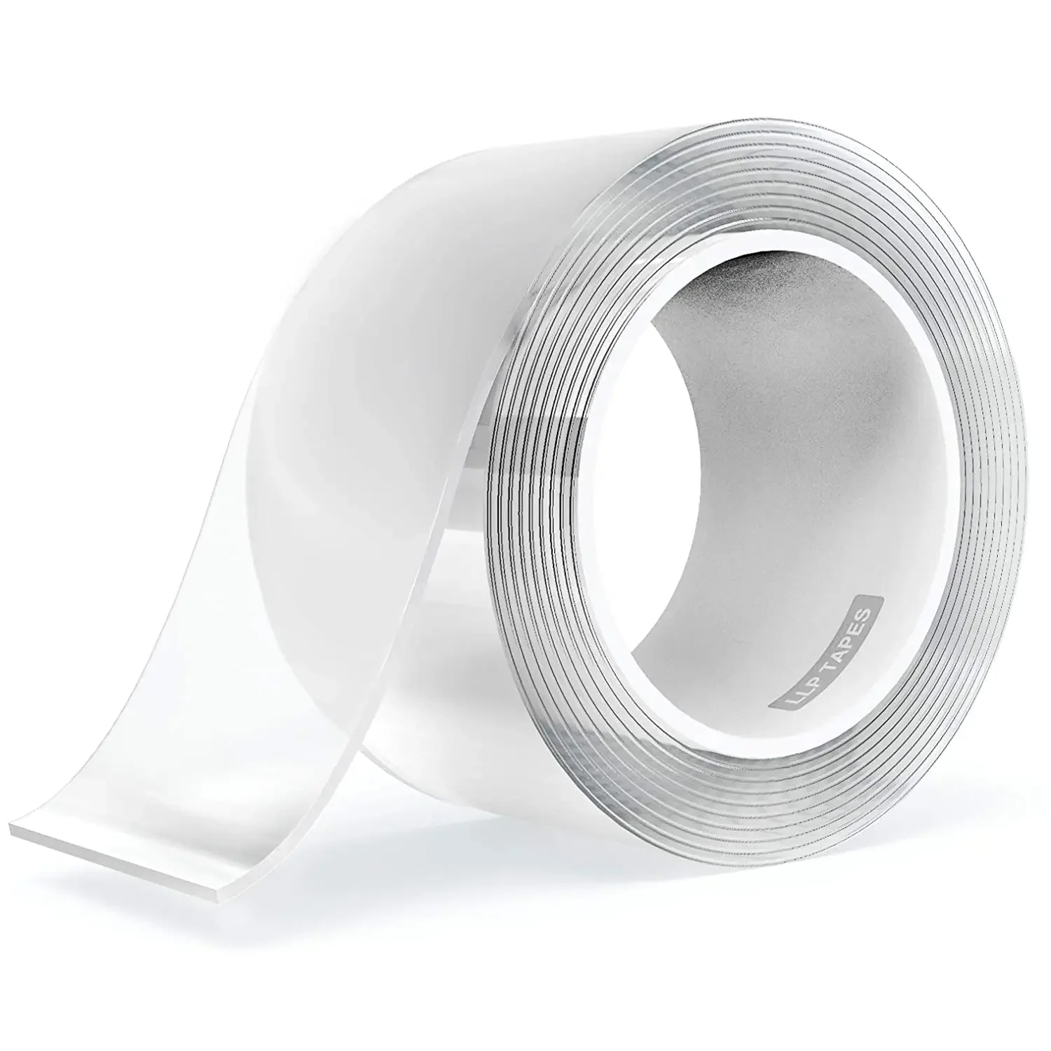 Double Sided Nano Tape 2"x33ft Heavy Duty Clear Gel Tape Removable Washable No Residue for Home Office Decor Poster Photo Wall
Double Sided Nano Tape 2"x33ft Heavy Duty Clear Gel Tape Removable Washable No Residue for Home Office Decor Poster Photo Wall