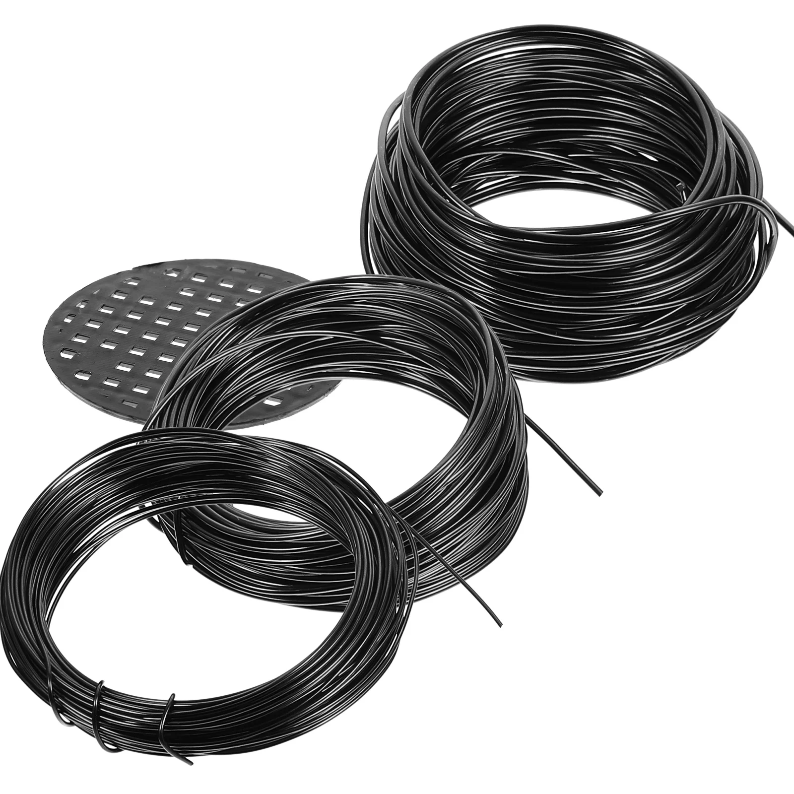 Aluminum Wire Set Bonsai Kit Metal Wires Garden for Tree Accessories Training Kits
Aluminum Wire Set Bonsai Kit Metal Wires Garden for Tree Accessories Training Kits