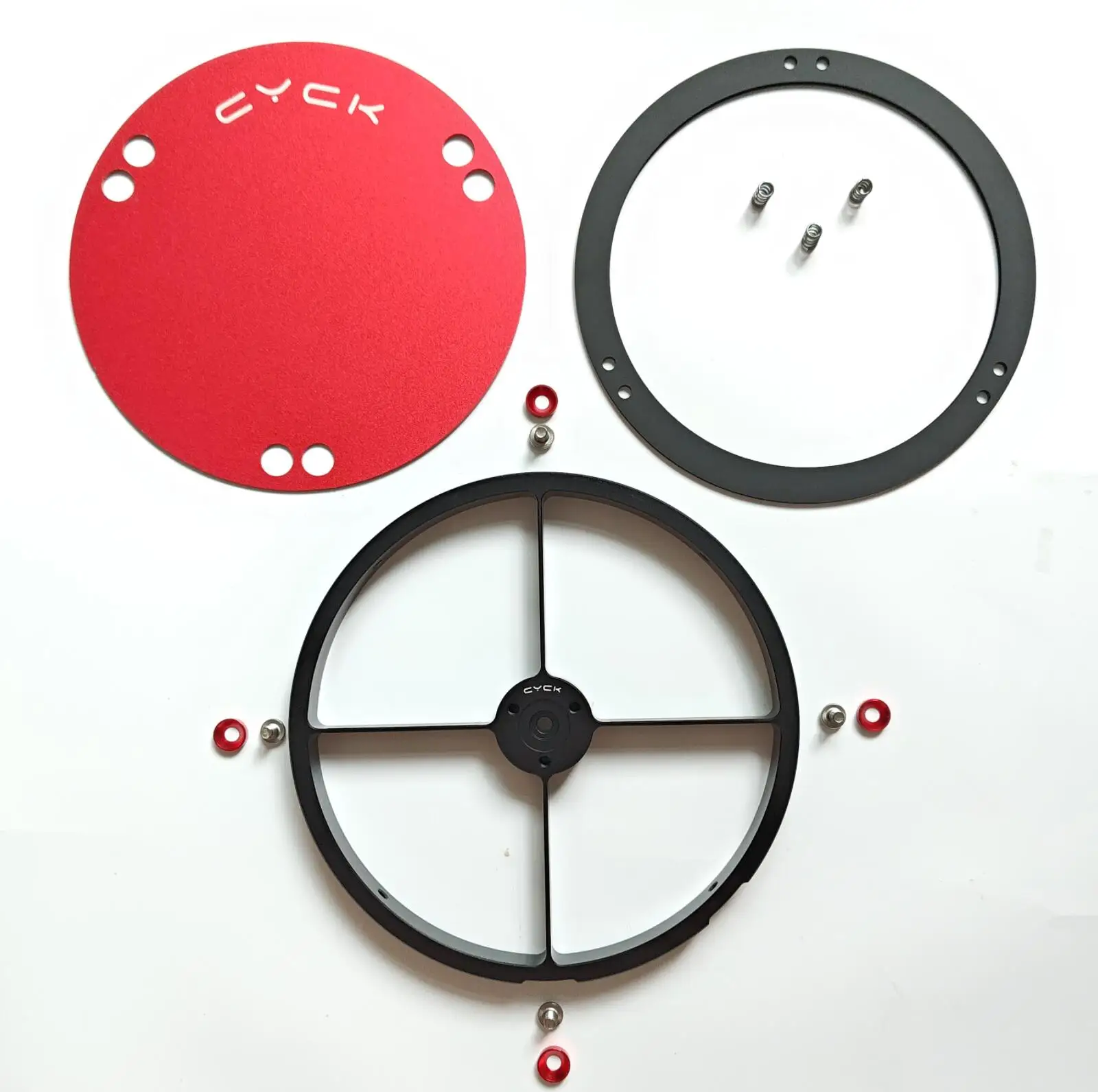 2023 Ultra-thin Craft Grade Work Cyck Shinda Little Black 150 Shinda Big Black Devil Upgrade Set
2023 Ultra-thin Craft Grade Work Cyck Shinda Little Black 150 Shinda Big Black Devil Upgrade Set