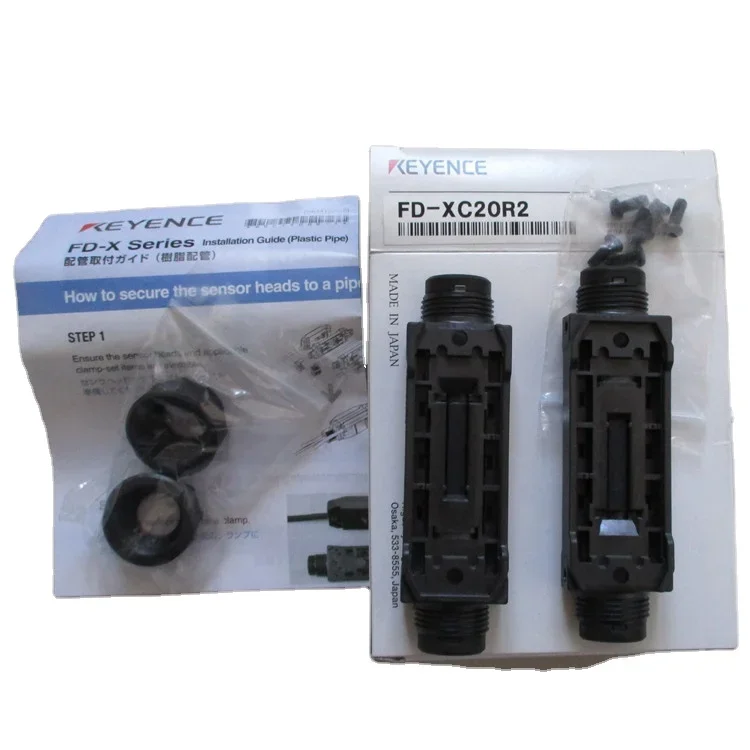 Fd-xc20r2 Зажим На Датчике Измерителя Потока Для Датчика Потока Воды Воды
Fd-xc20r2 Зажим На Датчике Измерителя Потока Для Датчика Потока Воды Воды