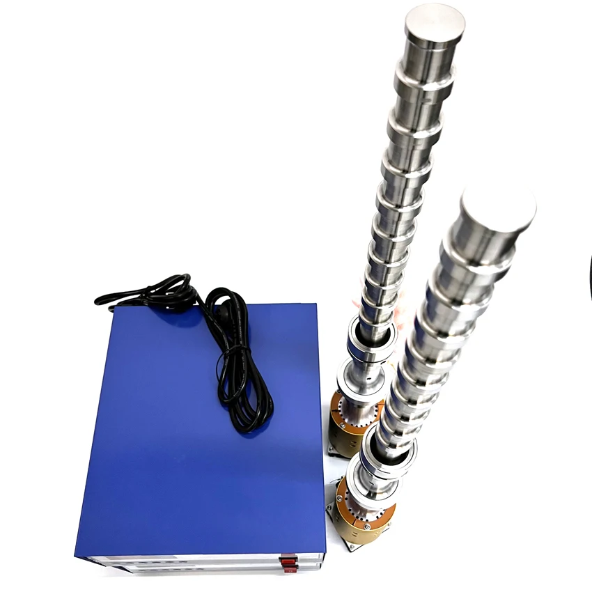 20khz 900W Ultrasonic Cavitation Reactor Process Intensification And Parametric Optimization In Biodiesel
20khz 900W Ultrasonic Cavitation Reactor Process Intensification And Parametric Optimization In Biodiesel