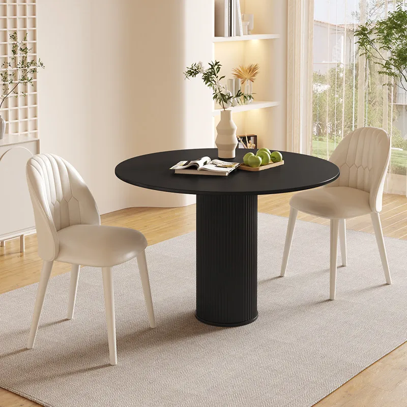 Decorations Base Dining Table Kitchen Minimalist Nordic Dinette Dinner Table Console Island Muebles Para Hogar Furniture Home
Decorations Base Dining Table Kitchen Minimalist Nordic Dinette Dinner Table Console Island Muebles Para Hogar Furniture Home