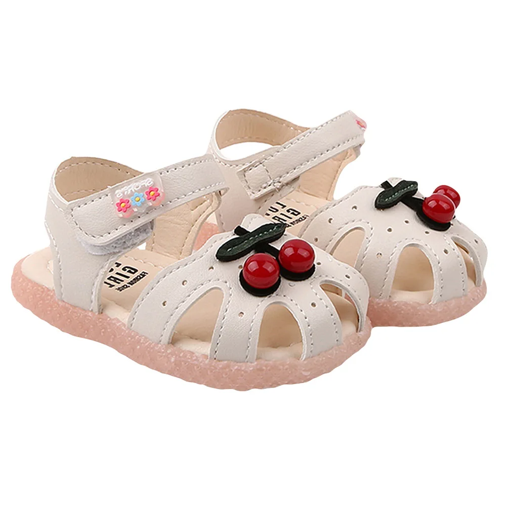 Children's Sandals Kids Baby Open Toe Infant Girl Toddler Bottom Girls Summer Breathable
Children's Sandals Kids Baby Open Toe Infant Girl Toddler Bottom Girls Summer Breathable