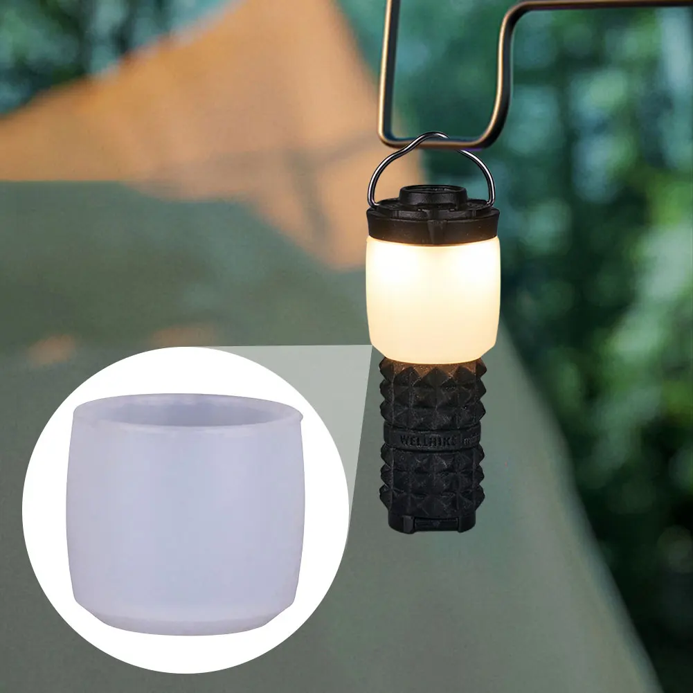 Light Protective Cover Insect Repellent Silicone Lampshade Camping Lamp Cover Outdoor Lantern Shade for Goal Zero Light
Light Protective Cover Insect Repellent Silicone Lampshade Camping Lamp Cover Outdoor Lantern Shade for Goal Zero Light