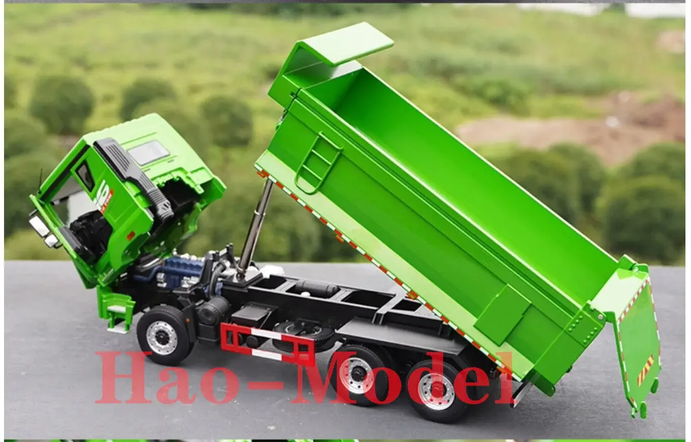 Модель самосвала FAW JH6 1:24 для FAW, автомобиль, демонстрационная коллекция, хобби, игрушки для мальчиков, детские подарки, хобби, демонстрационные украшения
Модель самосвала FAW JH6 1:24 для FAW, автомобиль, демонстрационная коллекция, хобби, игрушки для мальчиков, детские подарки, хобби, демонстрационные украшения