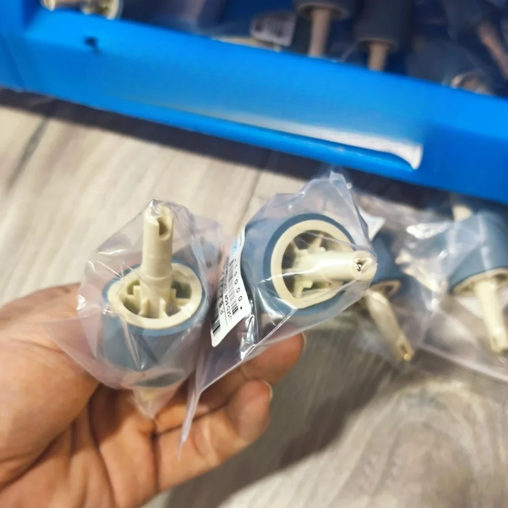50X Pickup Roller for HP 1160 1320 2100 2200 2300 2400 2410 2420 2430 3390 3392 M2727 P2014 P2015 1500 2500 2550 2820 2830 2840
50X Pickup Roller for HP 1160 1320 2100 2200 2300 2400 2410 2420 2430 3390 3392 M2727 P2014 P2015 1500 2500 2550 2820 2830 2840
