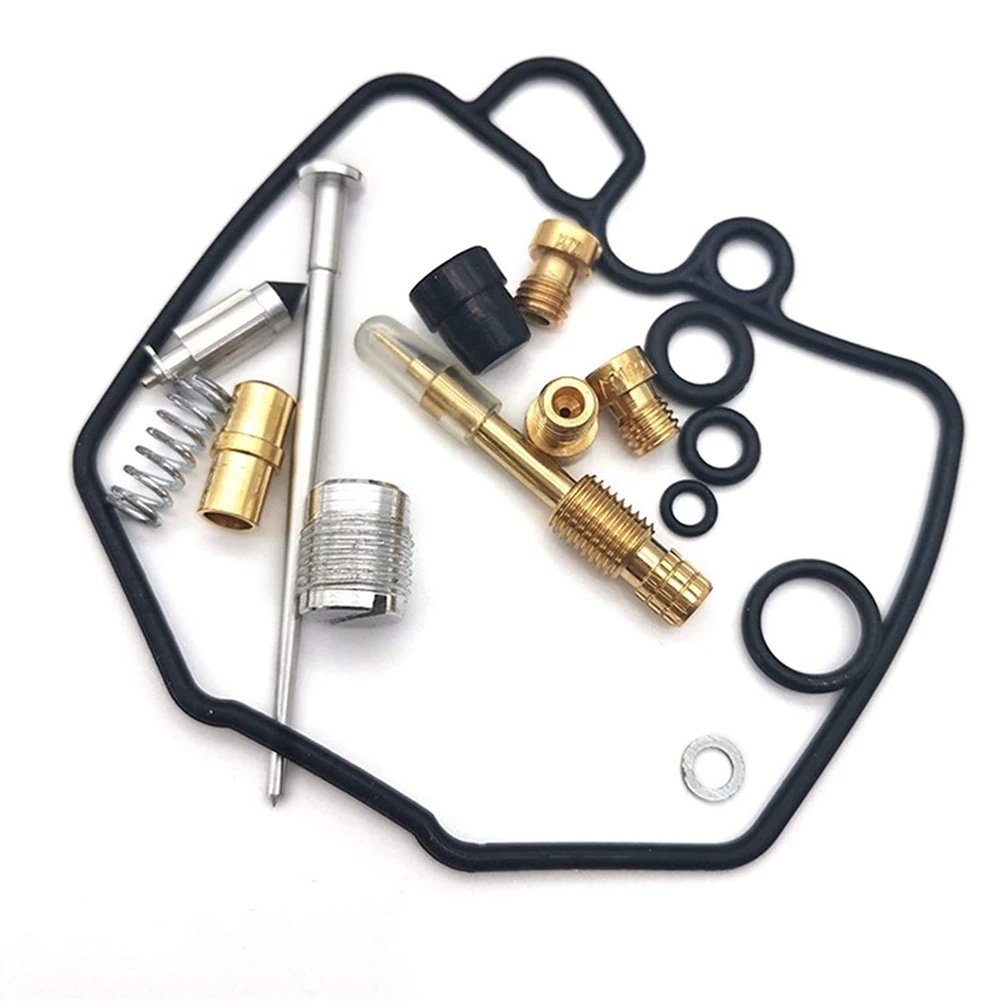2PCS Motorcycle Carburetor Repair Kit, Suitable for Honda CX500 CX 500 1980-1982
2PCS Motorcycle Carburetor Repair Kit, Suitable for Honda CX500 CX 500 1980-1982