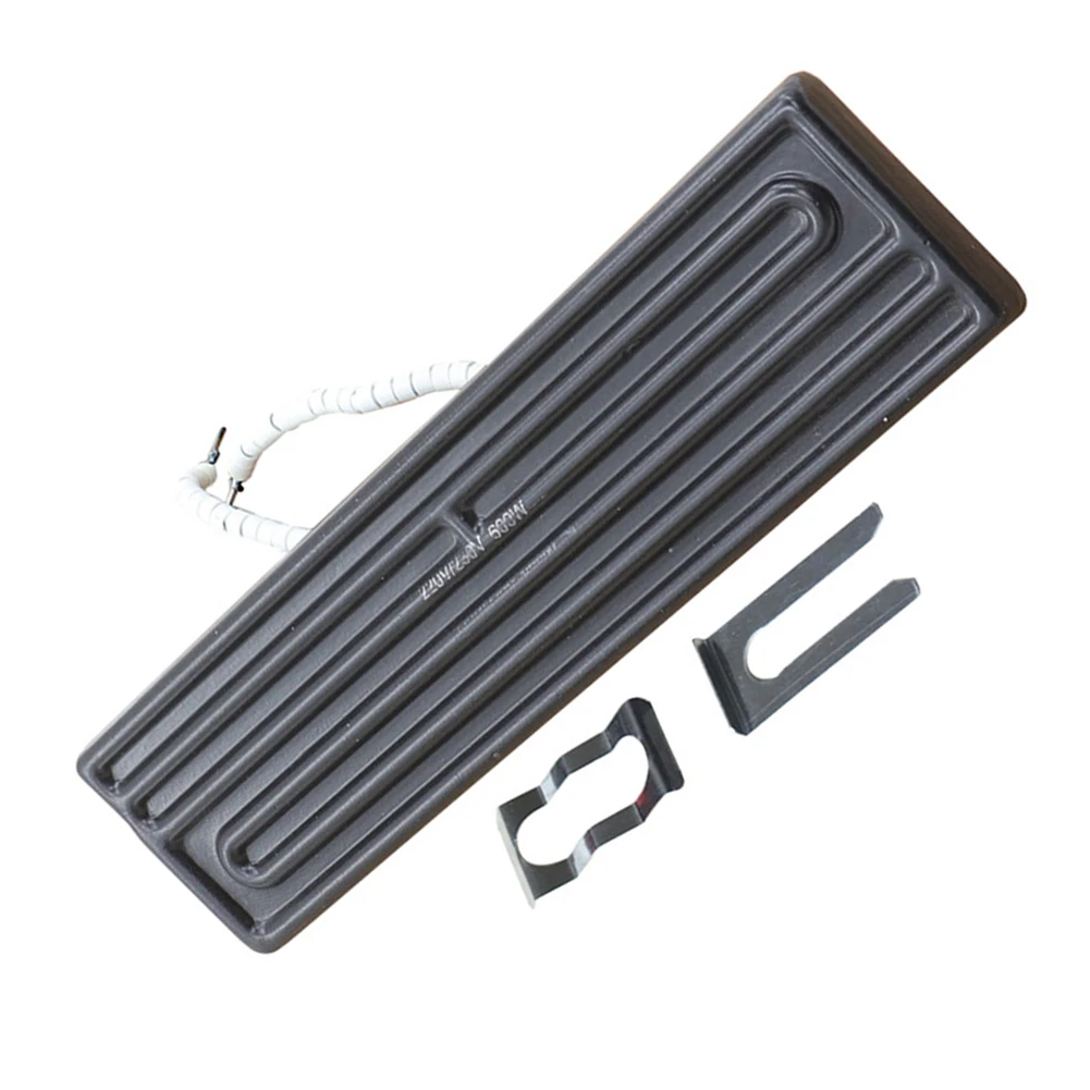 1 шт. ремонтная станция LY-IR8500/R490/SC 220 В/600 Вт паяльная станция для BGA 240*60 мм нагревательная пластина ремонтная станция специальный R392 R490
1 шт. ремонтная станция LY-IR8500/R490/SC 220 В/600 Вт паяльная станция для BGA 240*60 мм нагревательная пластина ремонтная станция специальный R392 R490