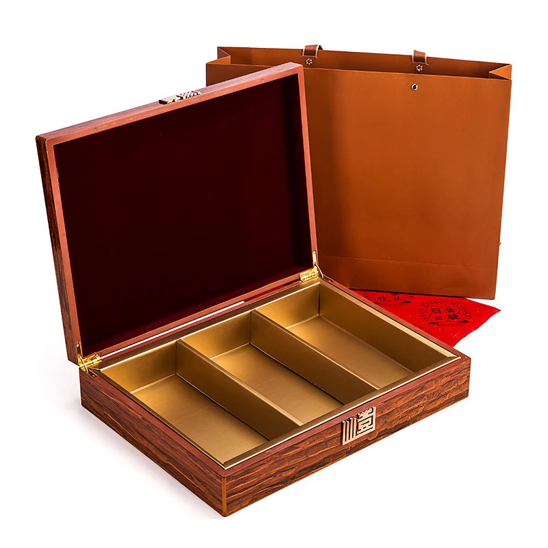 Luxury Tea Storage Gift Box Wooden Loose Tea Bag Organizer Boxes Large Bulk Tieguanyin Storage Packing Box Household Organizer
Luxury Tea Storage Gift Box Wooden Loose Tea Bag Organizer Boxes Large Bulk Tieguanyin Storage Packing Box Household Organizer