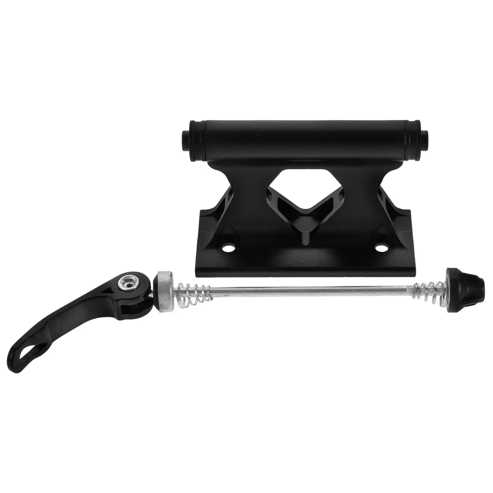Mountain Bike Rack Front Fork Fixed Clamp Quick Release Secure Transport for Truck Tailgate Bicycle Accessories Stable Bike
Mountain Bike Rack Front Fork Fixed Clamp Quick Release Secure Transport for Truck Tailgate Bicycle Accessories Stable Bike