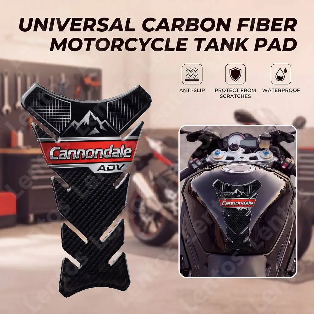 For Cannondale Universal Motorbike Fish Bone Tank Pad Decor Stickers Accessories
For Cannondale Universal Motorbike Fish Bone Tank Pad Decor Stickers Accessories