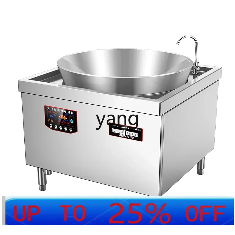 LTT Beef Pot Sheep Soup Stove High Power 20KW Height Large Pot Stove Integrated Soup Stove
LTT Beef Pot Sheep Soup Stove High Power 20KW Height Large Pot Stove Integrated Soup Stove