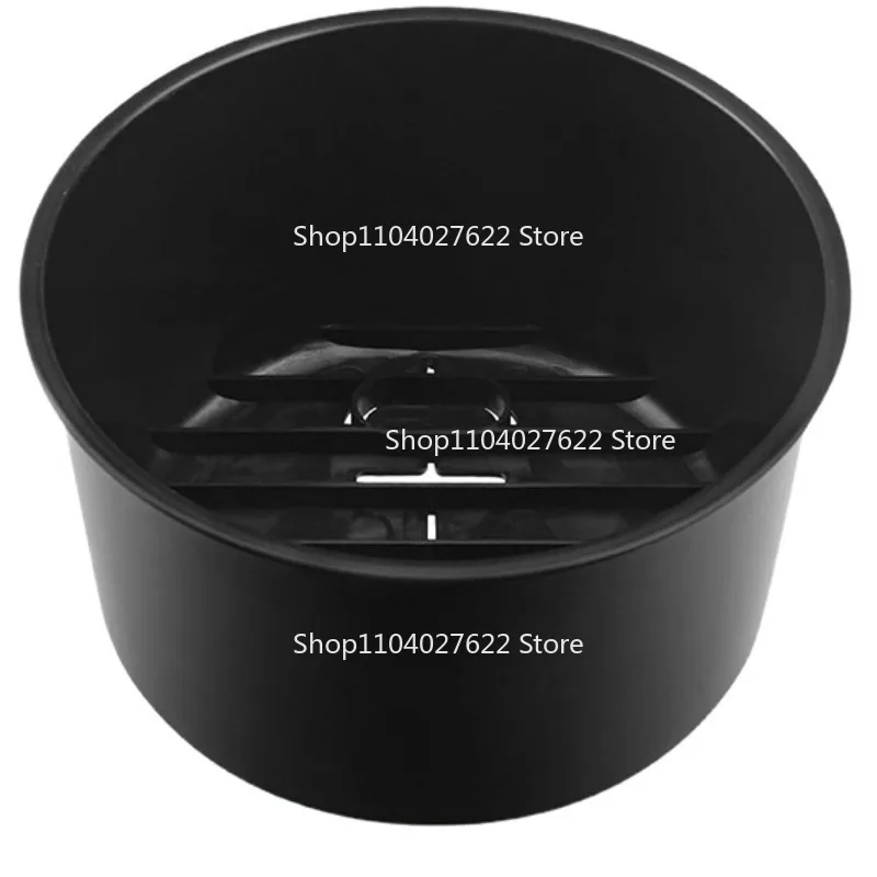 For Kayak Storage Bucket Hatch Bucket Container Compatible with Hatch Opening 6 7/8" Boats
For Kayak Storage Bucket Hatch Bucket Container Compatible with Hatch Opening 6 7/8" Boats