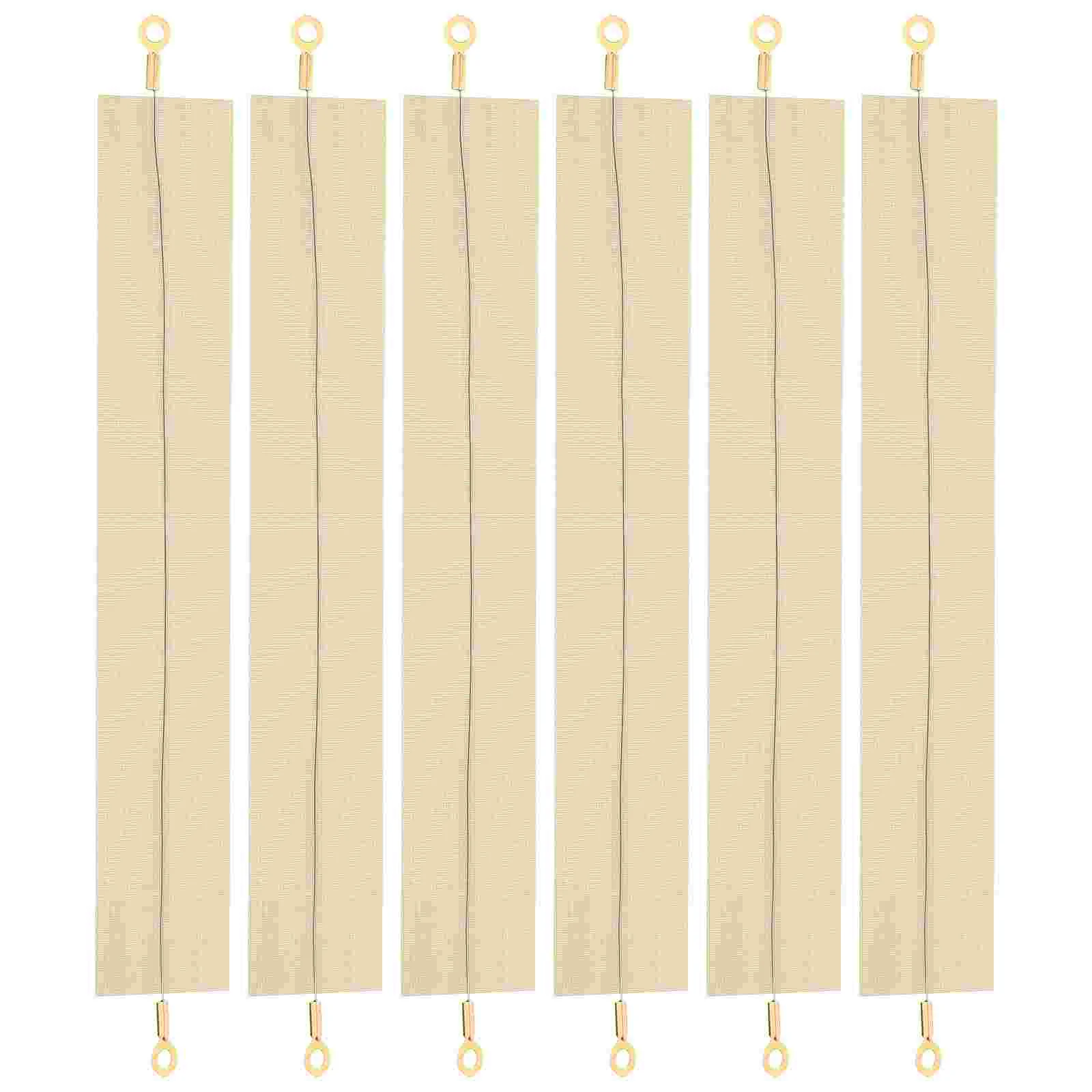 6 Pcs Vacuum Heating Wire 2mm Impulse Sealer Parts Repair Kit Heat Sealer Element Fast Sealing Storage
6 Pcs Vacuum Heating Wire 2mm Impulse Sealer Parts Repair Kit Heat Sealer Element Fast Sealing Storage