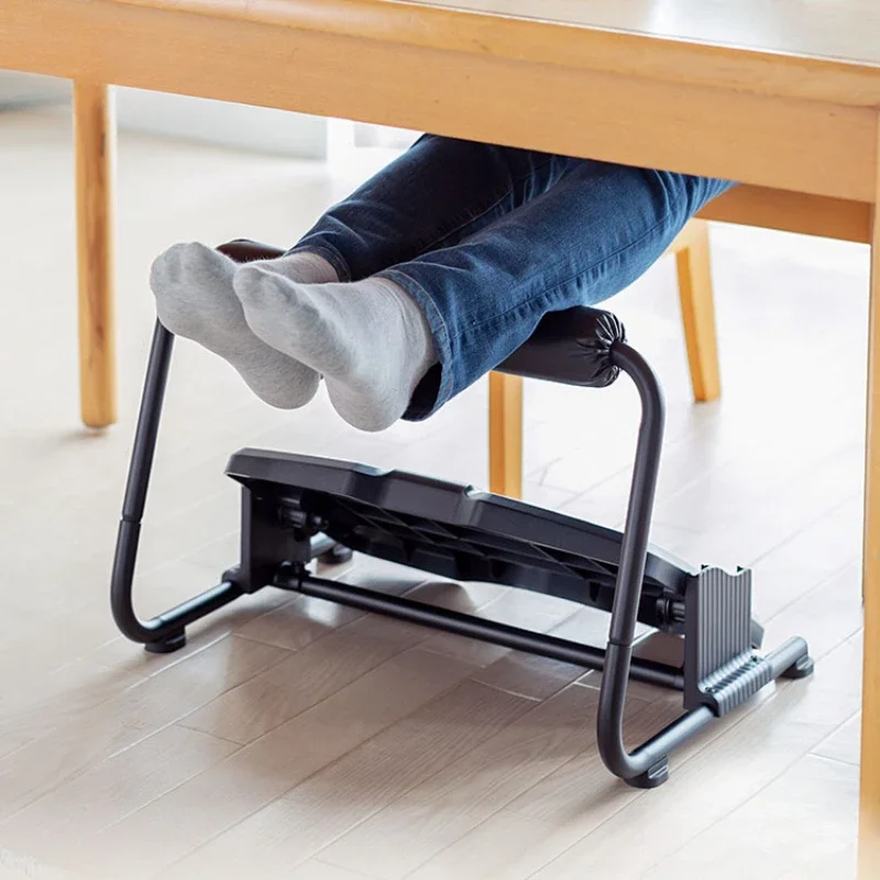 Adjustable foot pedal for lifting and lowering, comfortable for pregnant women's office
Adjustable foot pedal for lifting and lowering, comfortable for pregnant women's office
