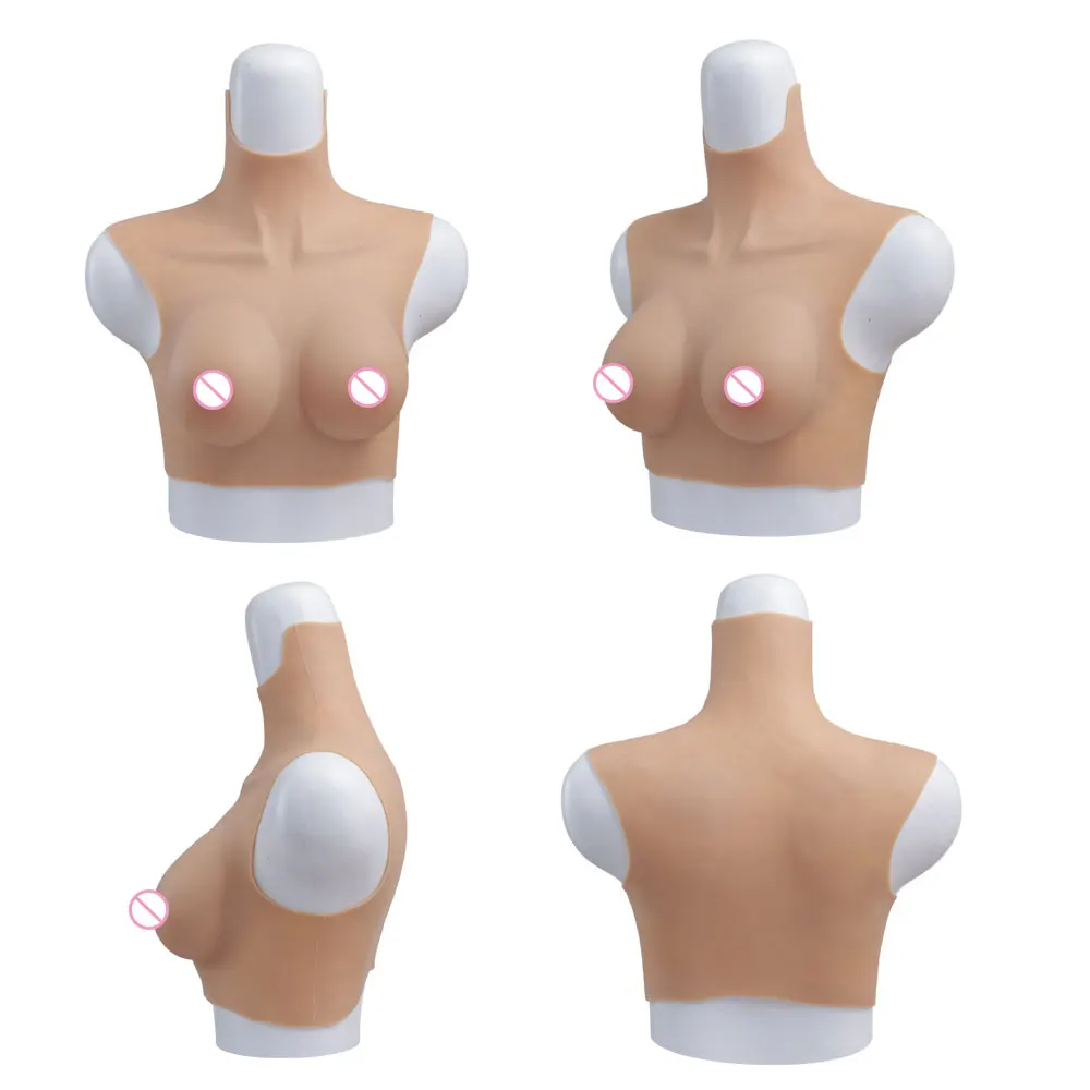 YUERUGOU Silicone Breast Forms Realistic Fake Boobs Tits Enhancer Crossdresser Drag Queen Shemale Transgender Crossdressing
YUERUGOU Silicone Breast Forms Realistic Fake Boobs Tits Enhancer Crossdresser Drag Queen Shemale Transgender Crossdressing