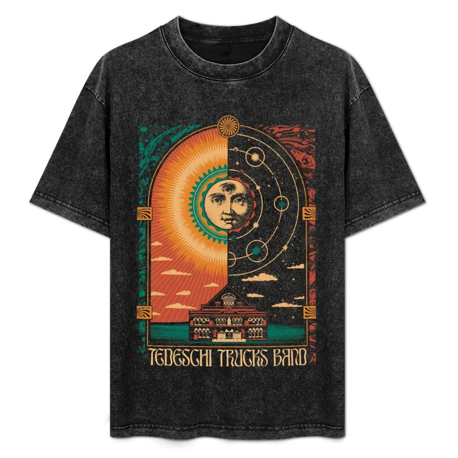 Copy of Tedeschi Trucks Band (9) T-Shirt graphic tee shirt vintage clothes blue archive boys animal print men t shirts
Copy of Tedeschi Trucks Band (9) T-Shirt graphic tee shirt vintage clothes blue archive boys animal print men t shirts