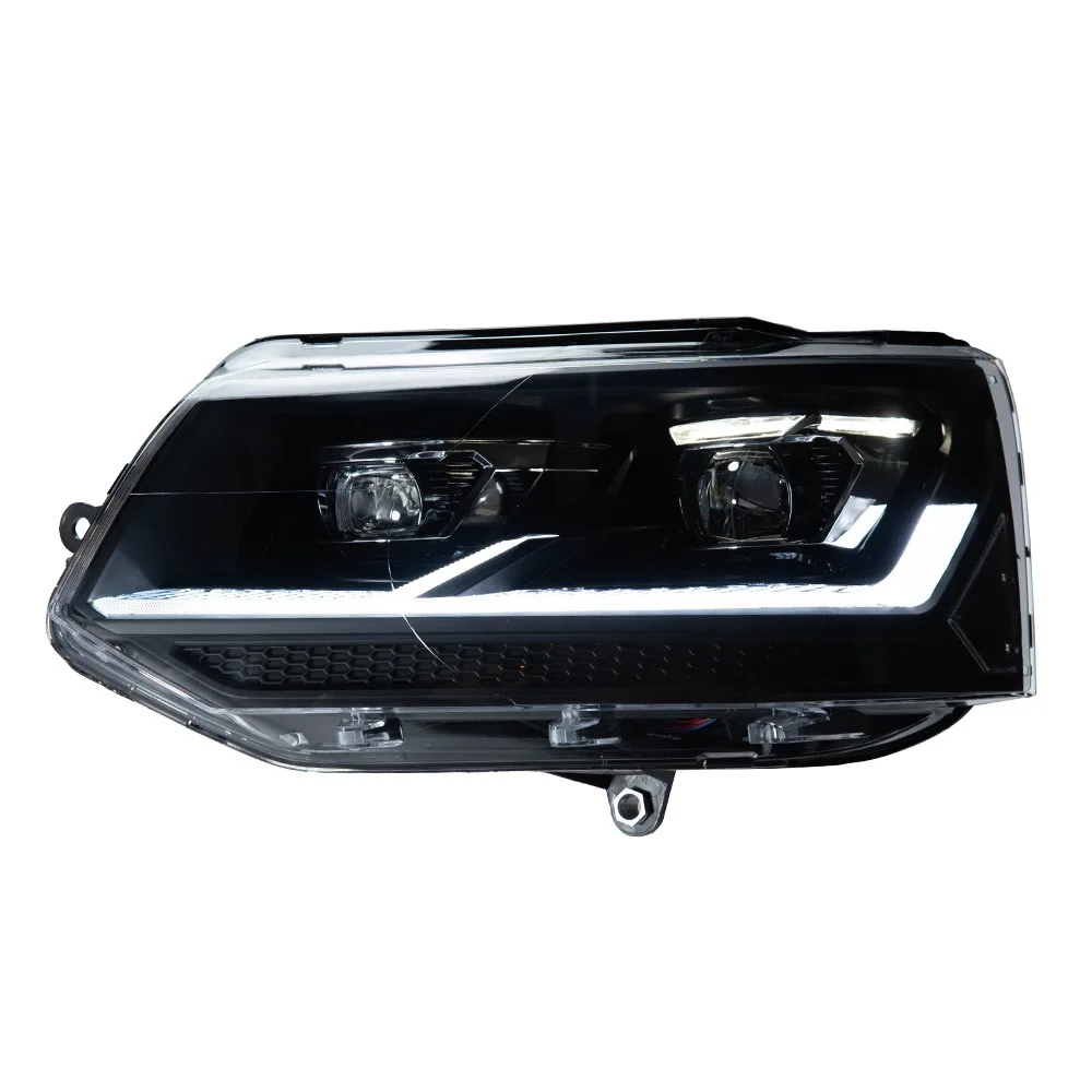 for Multivan T5 Led Headlight Projector Lens 2010-2015 Front Lights DRL Signal Automotive Accessory
for Multivan T5 Led Headlight Projector Lens 2010-2015 Front Lights DRL Signal Automotive Accessory