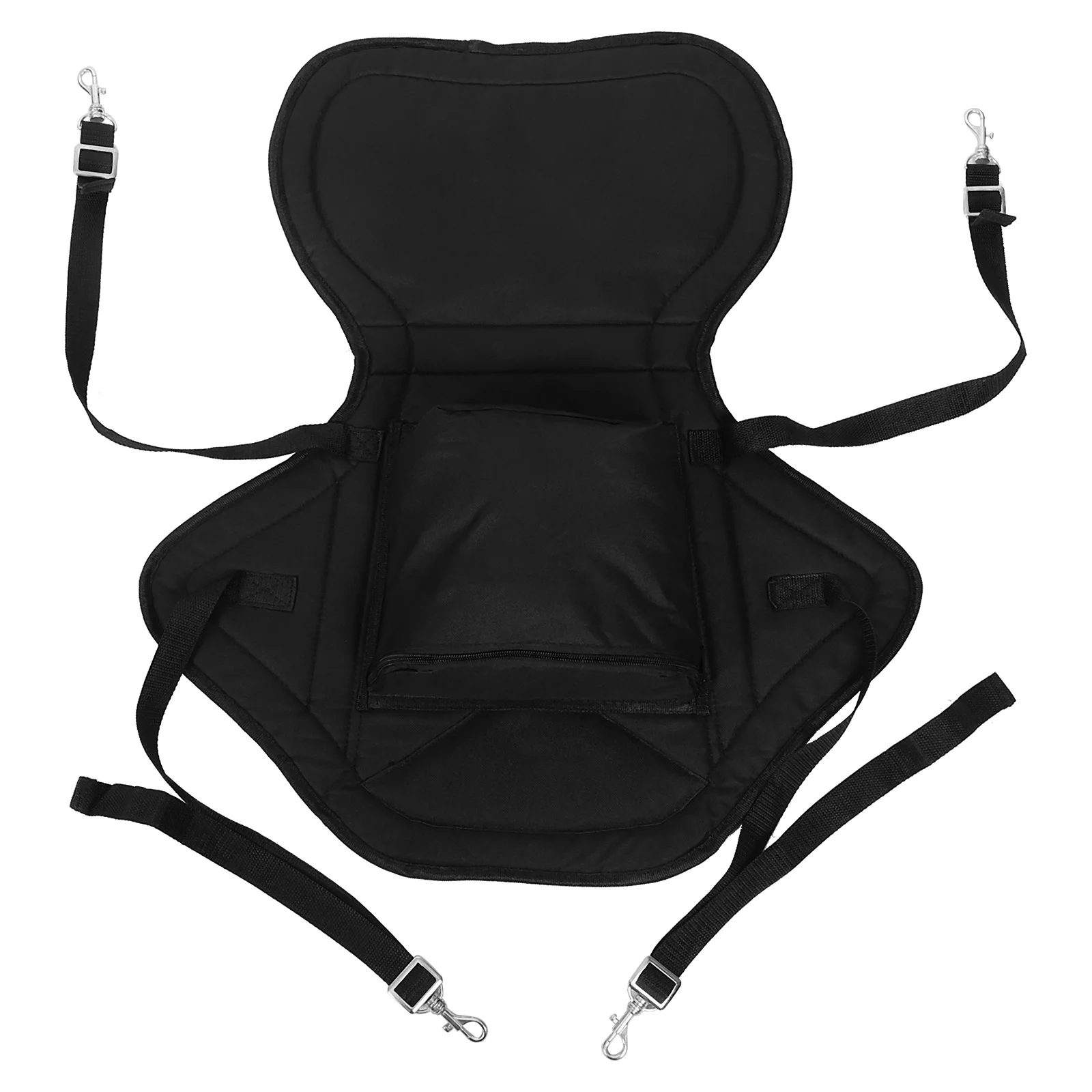 Water Seat Outdoor Kayak Backrest Portable Stickers Convenient Support Cushion Fishing Boat Canoe Pad
Water Seat Outdoor Kayak Backrest Portable Stickers Convenient Support Cushion Fishing Boat Canoe Pad