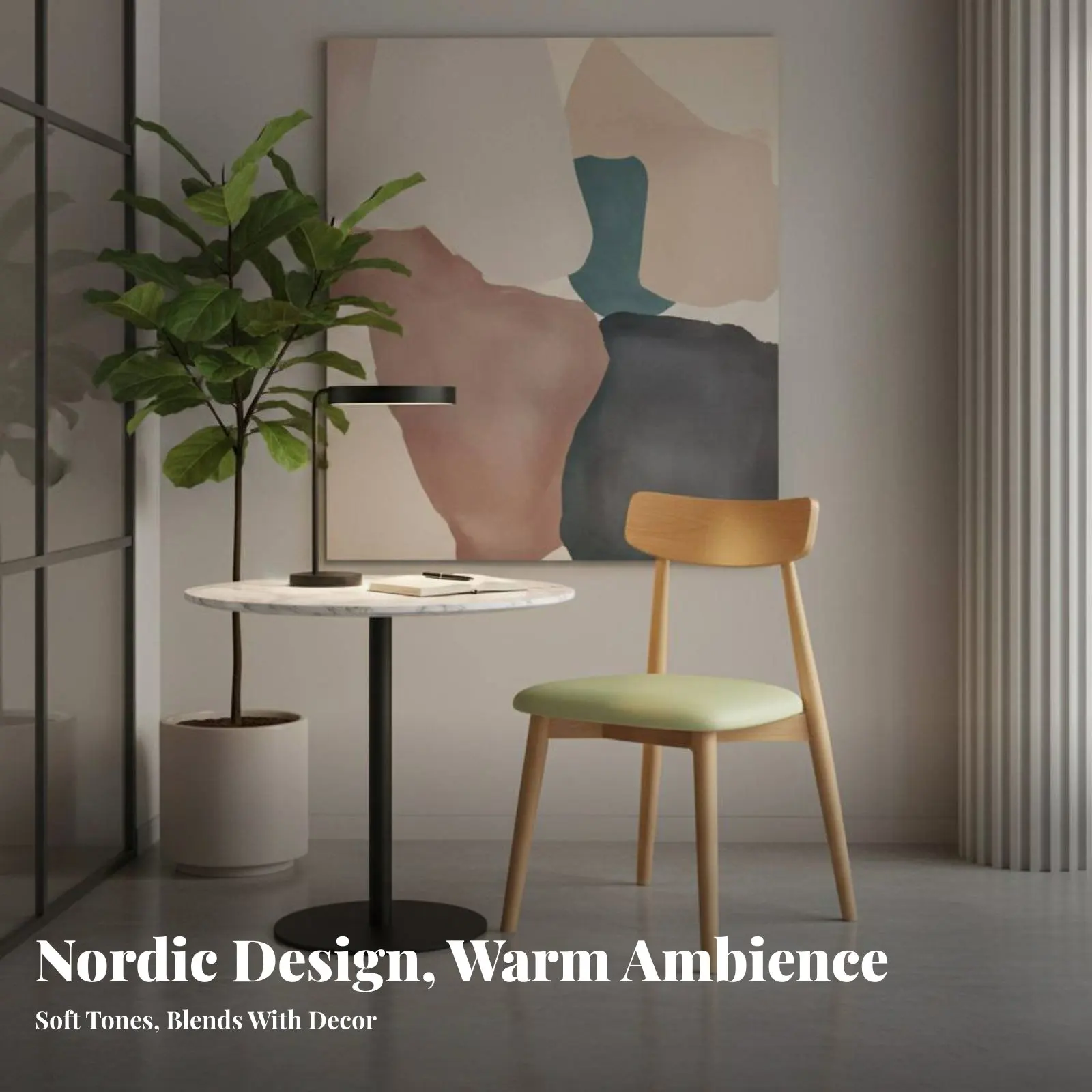 Upholstered Side Chair Comfortable Seat Padding Dining Seat Modern Design Minimalist Design for Homeowners, Adults
Upholstered Side Chair Comfortable Seat Padding Dining Seat Modern Design Minimalist Design for Homeowners, Adults