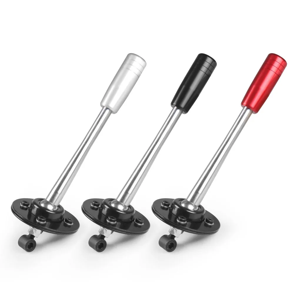 Adjustable Short Shifter Lever With Knob Kit For BMW E30 E36 E46 3 Series BMW E34 E39 E6x 5 Series Z3
Adjustable Short Shifter Lever With Knob Kit For BMW E30 E36 E46 3 Series BMW E34 E39 E6x 5 Series Z3