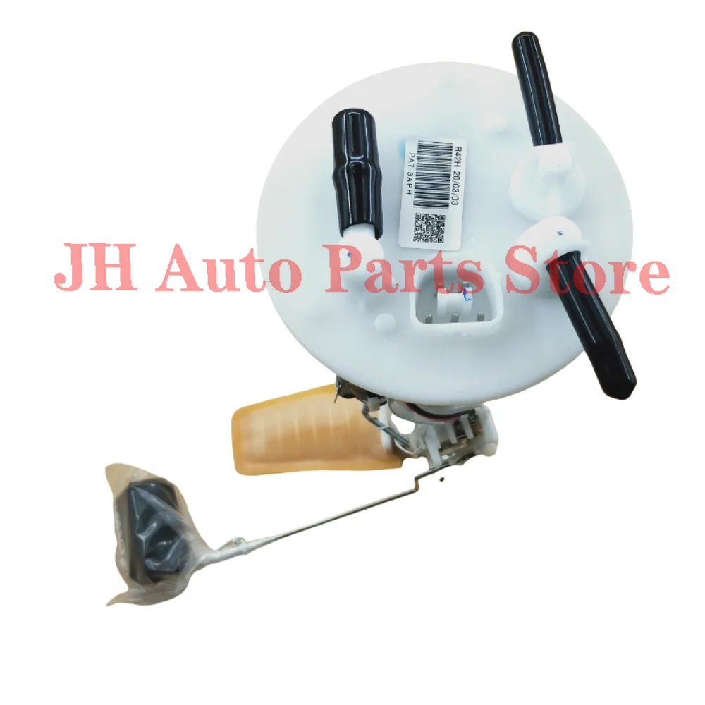 JH 5-контактный топливный насос в сборе для Mitsubishi Montero Pinin Pajero iO TA-H76W CFA6400 H76/H77 05 MR512042 101961-6480 MR586031 
JH 5-контактный топливный насос в сборе для Mitsubishi Montero Pinin Pajero iO TA-H76W CFA6400 H76/H77 05 MR512042 101961-6480 MR586031