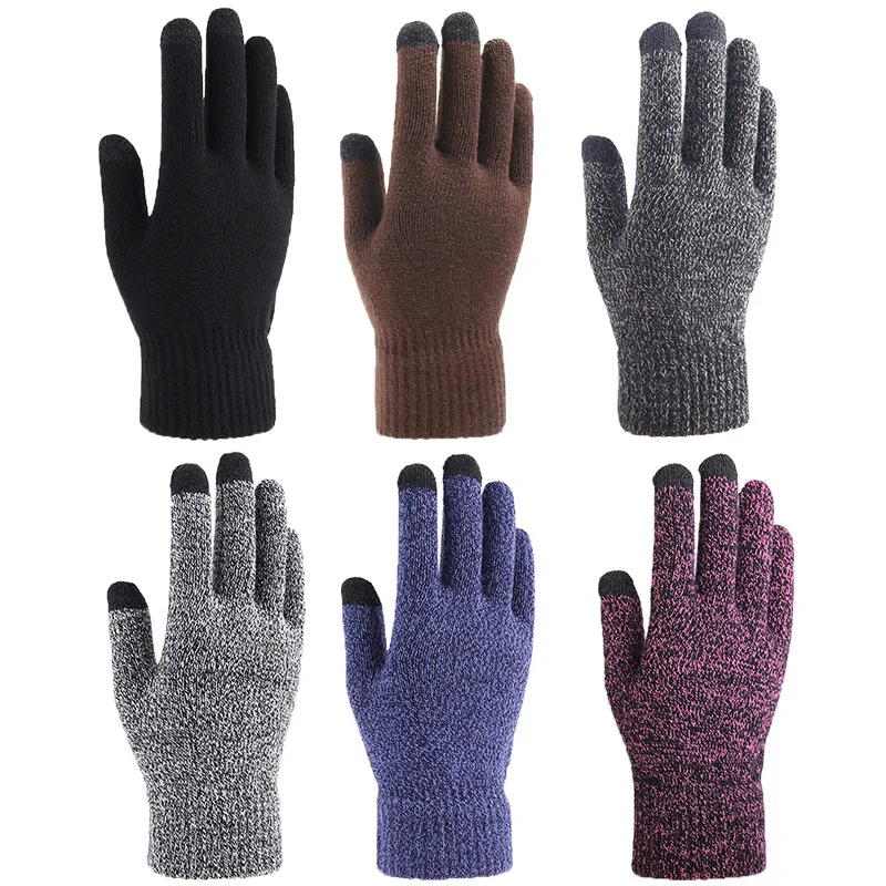 new Gloves Women's gloves halloween Fishing winter accessories motorcycle gloves plush hand warmer women thickening Work gloves
new Gloves Women's gloves halloween Fishing winter accessories motorcycle gloves plush hand warmer women thickening Work gloves