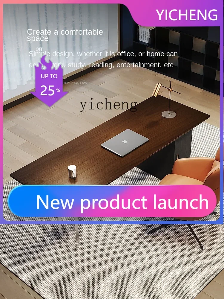 LYY Solid Wood Living Room Large Long Desk Home Study Large Board Desk Workbench
LYY Solid Wood Living Room Large Long Desk Home Study Large Board Desk Workbench