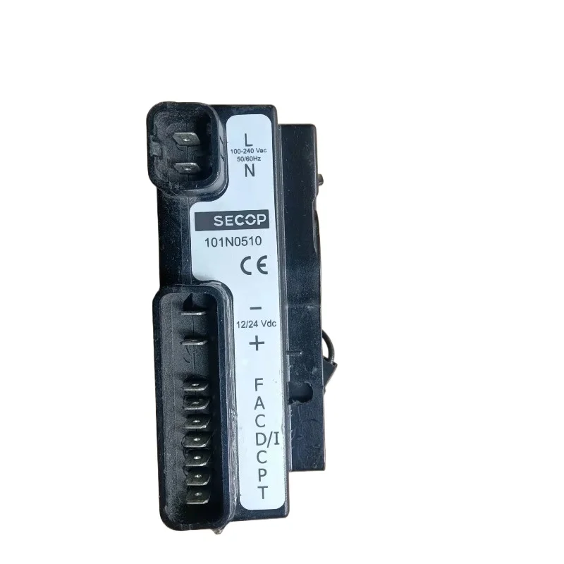 101N0510 DC 12/24V Danfoss DC Inverter Compressor Driver SECOP Driver Board/Module
101N0510 DC 12/24V Danfoss DC Inverter Compressor Driver SECOP Driver Board/Module