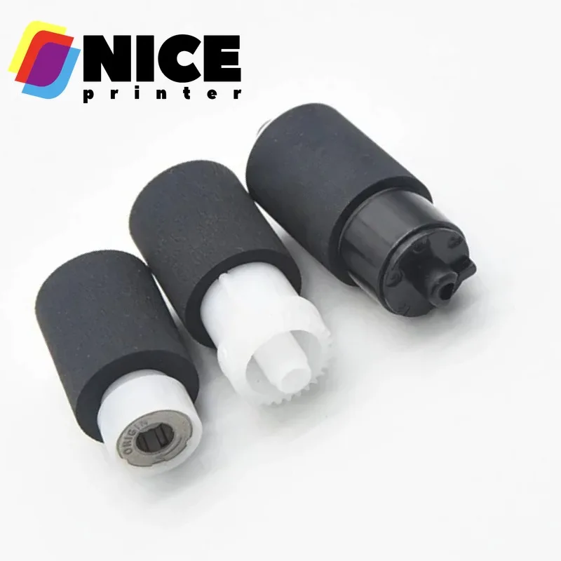 1 комплект 2F906230 2F909171 2HN06080 ролик захвата шкива для Kyocera 3010i 3510i 3050ci 3051ci 3011i 3500i 3501i 3550ci 3551ci
1 комплект 2F906230 2F909171 2HN06080 ролик захвата шкива для Kyocera 3010i 3510i 3050ci 3051ci 3011i 3500i 3501i 3550ci 3551ci