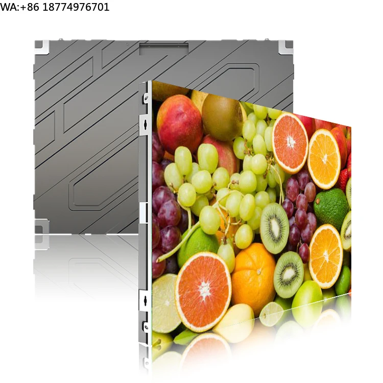 GOB 4K P0.9P1.2P1.5 Interior Micro Thin LED Video Wall Display Indoor Led Screens 3 Years Warranty 320 X 160 MM Unit Board
GOB 4K P0.9P1.2P1.5 Interior Micro Thin LED Video Wall Display Indoor Led Screens 3 Years Warranty 320 X 160 MM Unit Board
