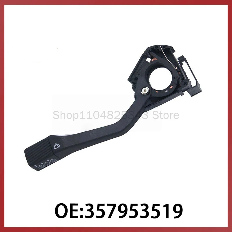 357953519 fits for Volkswagen Jetta car parts car wiper control switch wiper arm switch
357953519 fits for Volkswagen Jetta car parts car wiper control switch wiper arm switch