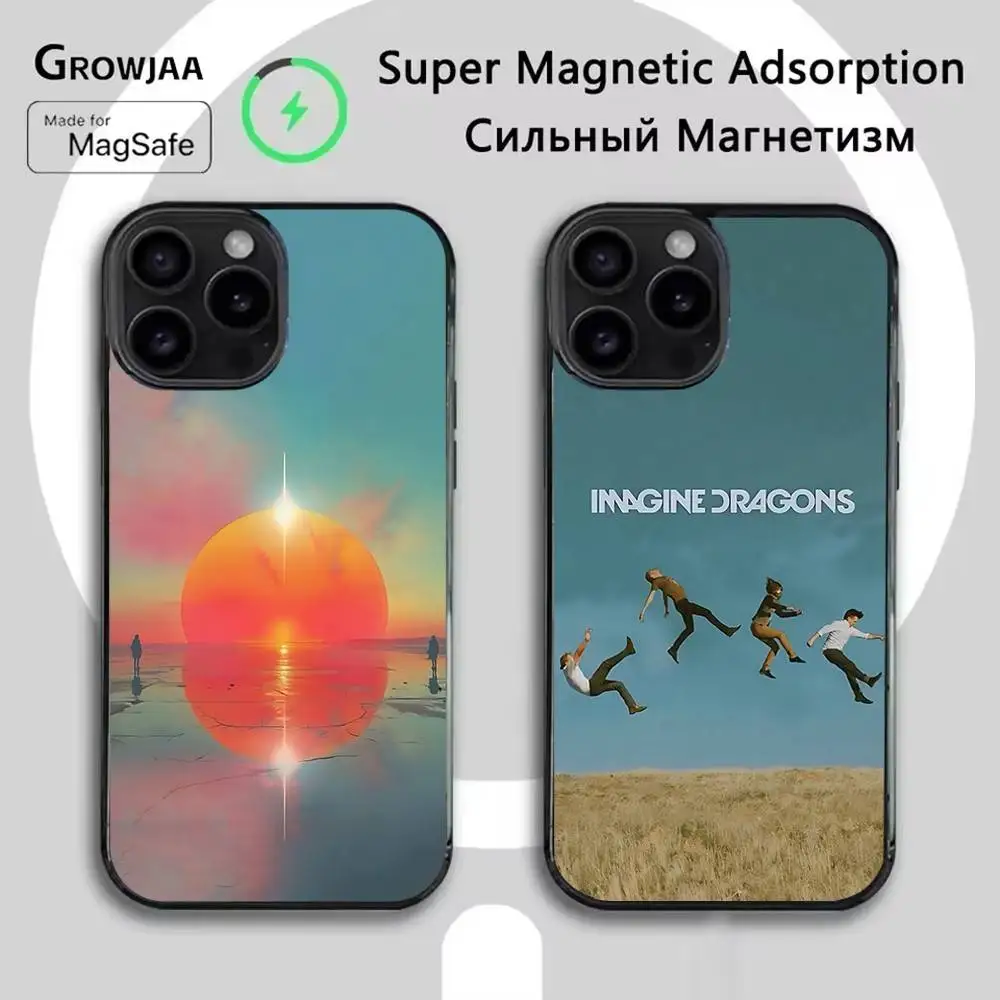 I-Imagine Dragons Loom Band Phone Case For iPhone 16e,16,15,14,13,12,11,Plus,Pro,Max,Mini Magsafe Magnetic Wireless Charging
I-Imagine Dragons Loom Band Phone Case For iPhone 16e,16,15,14,13,12,11,Plus,Pro,Max,Mini Magsafe Magnetic Wireless Charging