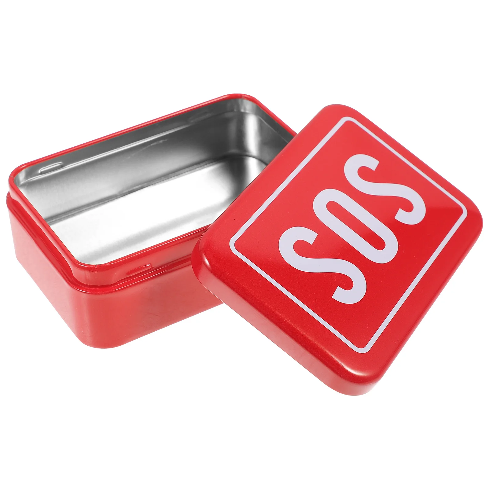 Прочный ящик для хранения лекарств, портативный жестяной многофункциональный футляр для первой помощи, уличный органайзер для неотложной медицинской помощи, аптечка
Прочный ящик для хранения лекарств, портативный жестяной многофункциональный футляр для первой помощи, уличный органайзер для неотложной медицинской помощи, аптечка