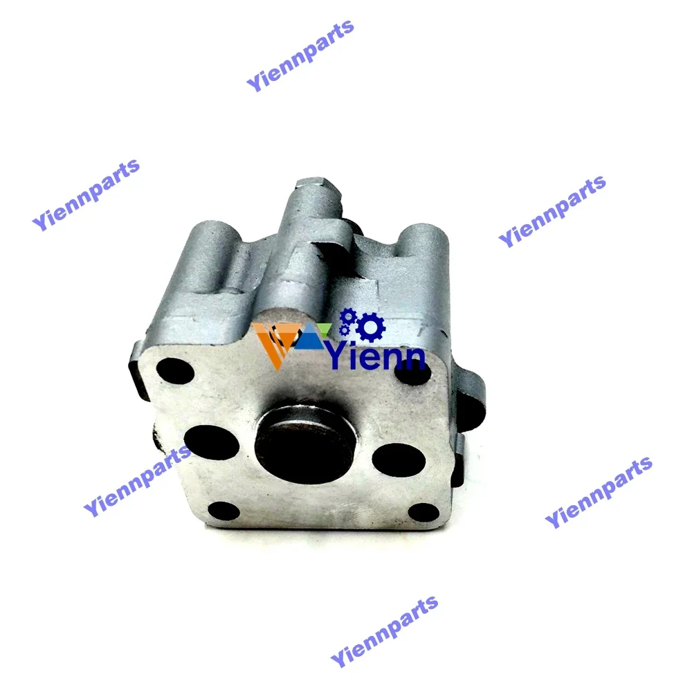 Для Kubota D1462 D1462-DI D1462-DI-A масляный насос двигателя подходит для экскаватора T103 225 KH91 ТРАКТОР L2550DT L2550F L2650F Запчасти двигателя
Для Kubota D1462 D1462-DI D1462-DI-A масляный насос двигателя подходит для экскаватора T103 225 KH91 ТРАКТОР L2550DT L2550F L2650F Запчасти двигателя