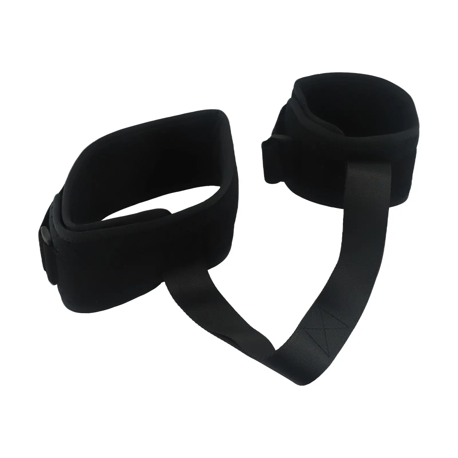 Травмы ног для бега, травмы ног для бега, подъем ног, подъемники для ног, подъемник для восстановления, сменный ремень для тренировки бедер для йоги
Травмы ног для бега, травмы ног для бега, подъем ног, подъемники для ног, подъемник для восстановления, сменный ремень для тренировки бедер для йоги