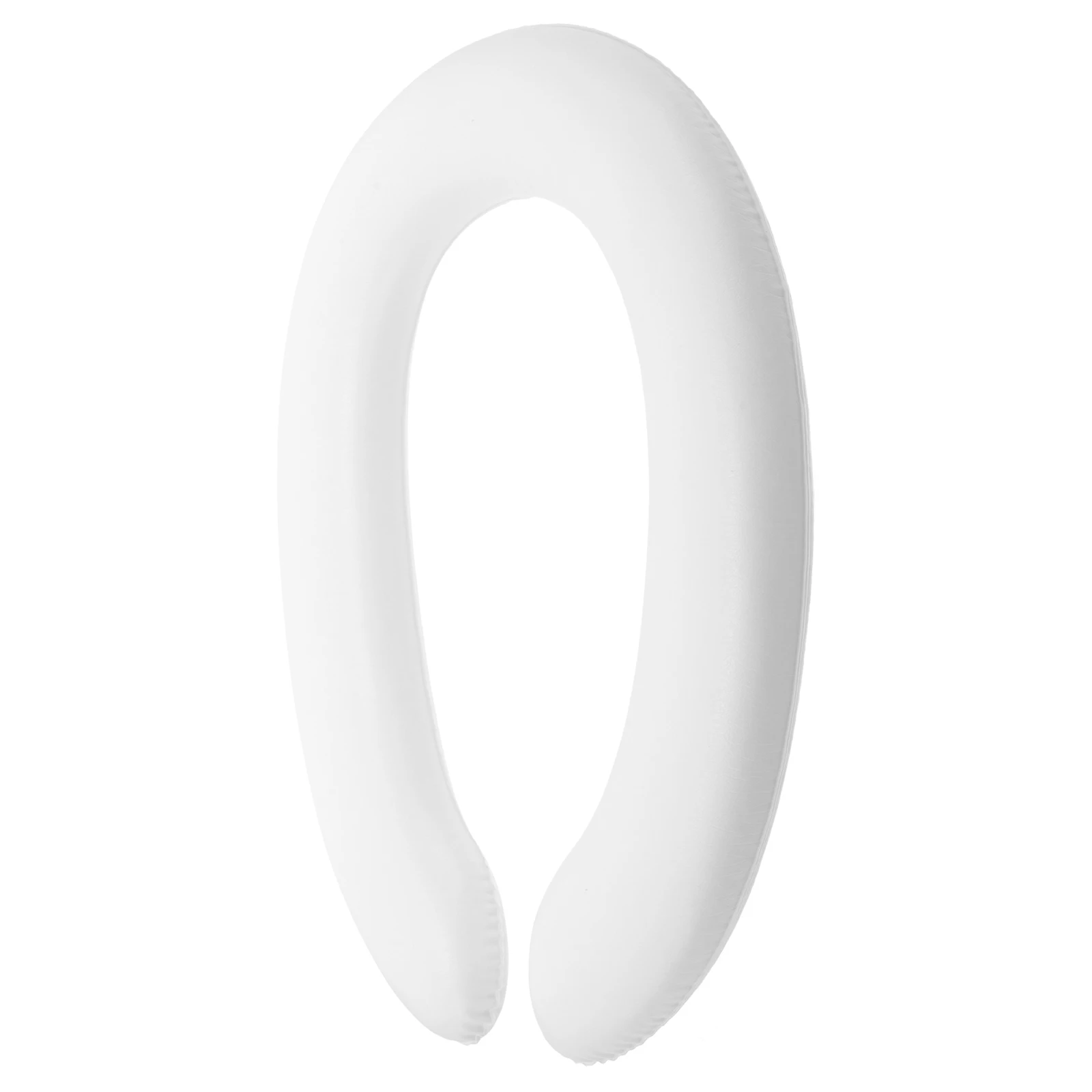 Toilet Auxiliary Ladder Kids Potty Training Seat Cushion Soft Pad White PU Material Comfortable Safe Practical Toddler Seats
Toilet Auxiliary Ladder Kids Potty Training Seat Cushion Soft Pad White PU Material Comfortable Safe Practical Toddler Seats