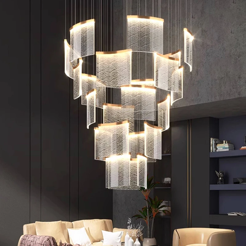 Modern home decor led lights pendant light lamps for living room Chandeliers for dining room hanging light indoor lighting
Modern home decor led lights pendant light lamps for living room Chandeliers for dining room hanging light indoor lighting