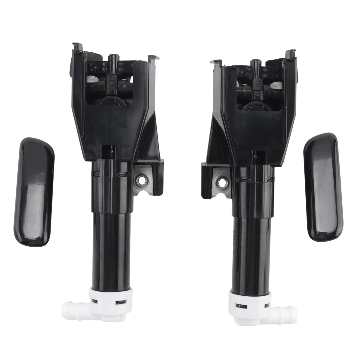 Headlight Washer Nozzle with Cover Cap for for V96 V97 2006-2019 8264A026 8264A025
Headlight Washer Nozzle with Cover Cap for for V96 V97 2006-2019 8264A026 8264A025