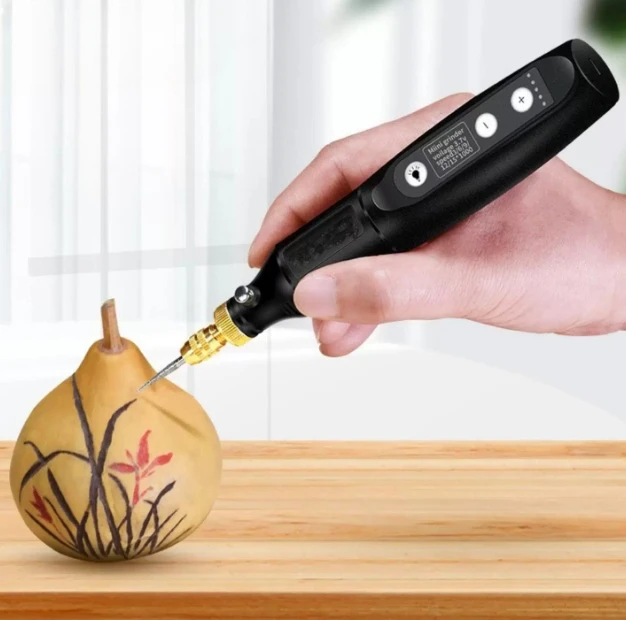Cordless Windshield Repair Drill for Outdoor Use, Portable Glass Repair Drilling Tool for Auto Windshield Chip Repair
Cordless Windshield Repair Drill for Outdoor Use, Portable Glass Repair Drilling Tool for Auto Windshield Chip Repair
